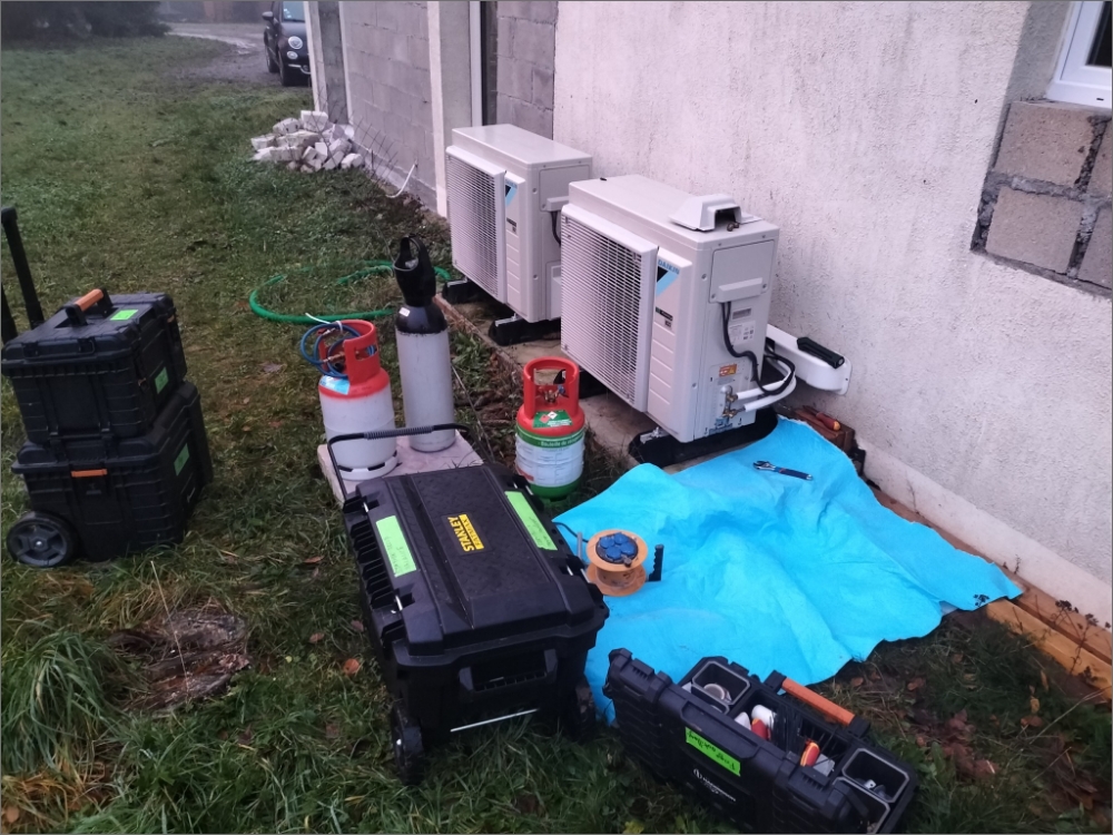 G2e Pompe A Chaleur A Orleans Pompe A Chaleur 13