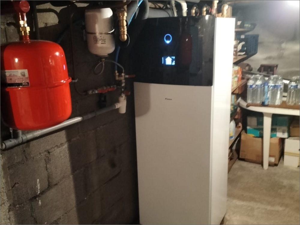 G2e Pompe A Chaleur A Orleans Pompe A Chaleur 14