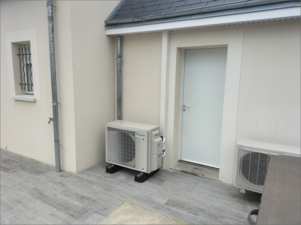 G2e Pompe A Chaleur A Orleans Pompe A Chaleur 16