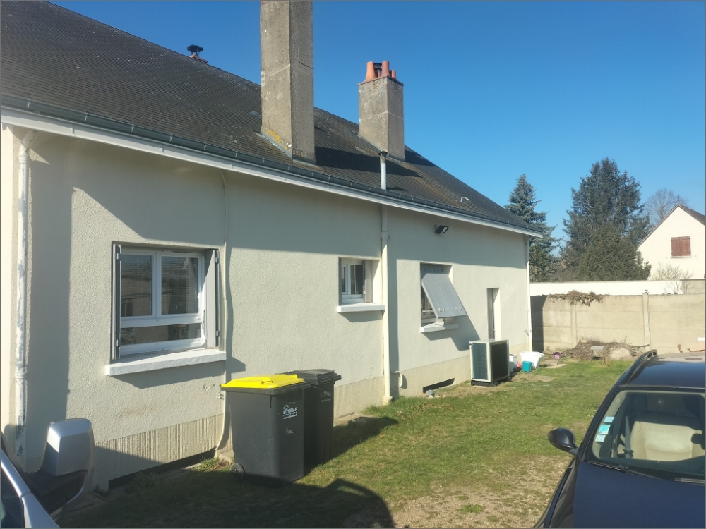 G2e Pompe A Chaleur A Orleans Pompe A Chaleur 5