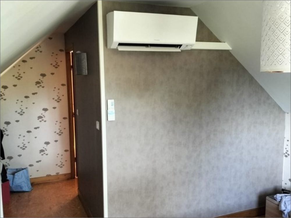 G2e Pompe A Chaleur A Orleans Climatisations 1