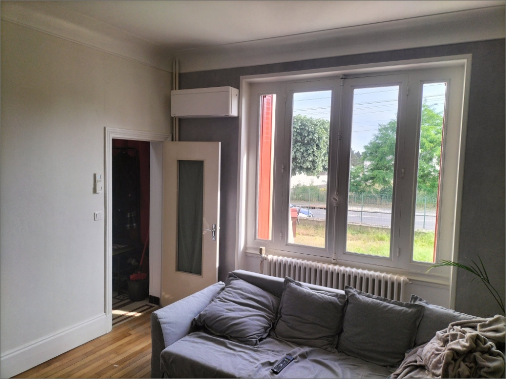 G2e Pompe A Chaleur A Orleans Climatisations 2