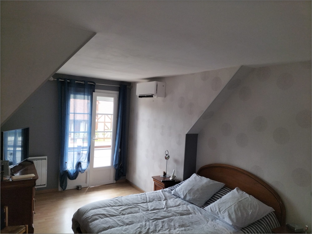 G2e Pompe A Chaleur A Orleans Climatisations 4