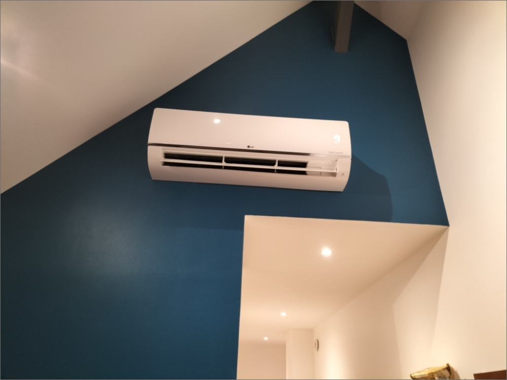 G2e Pompe A Chaleur A Orleans Climatisations 6