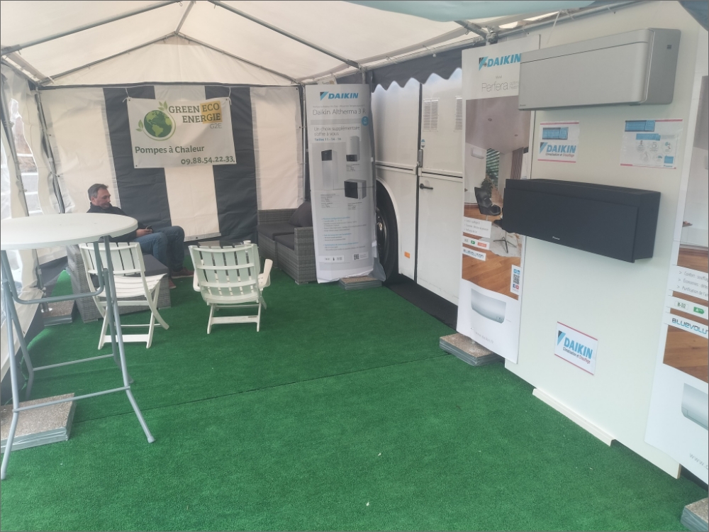 G2e Pompe A Chaleur A Orleans Climatisations 7