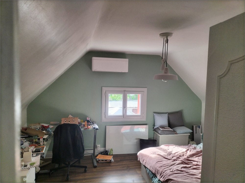 G2e Pompe A Chaleur A Orleans Climatisations 9